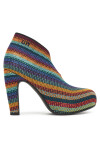 United Nude Боти Fold Hi II 1087092105 Цветен - Mera.bg