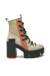 United Nude Боти Grip Explorer Mid 1088382754 Бежов - Mera.bg