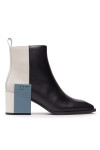 United Nude Боти Jimmy Mid II 1078578816 Черен - Mera.bg