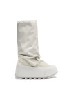 United Nude Боти Polar Boot II 1077904125 Бял - Mera.bg