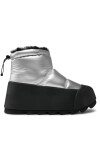 United Nude Боти Polar Bootie II 10778141125 Сребрист - Mera.bg