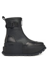 United Nude Боти Roko Bootie II 1077784954 Черен - Mera.bg