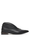 United Nude Боти Stacy Lo 109450116 Черен - Mera.bg