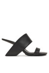 United Nude Чехли Loop Hi 1000501162 Черен - Mera.bg