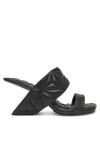 United Nude Чехли Loop Hi 10005860188 Черен - Mera.bg