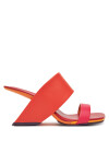 United Nude Чехли Loop Hi 1000587016 Оранжев - Mera.bg