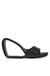 United Nude Чехли Mobius Hi 1000101162 Черен - Mera.bg