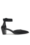 United Nude Обувки на ток Gem Dorsey Mid 108600116 Черен - Mera.bg
