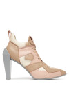 United Nude Обувки Gem Sneaker Hi 1096386116 Бежов - Mera.bg