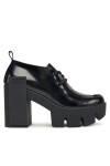United Nude Обувки Grip Moc Mid 1095701119 Черен - Mera.bg
