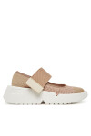 United Nude Обувки Mega MJ 10724861117 Бежов - Mera.bg
