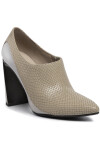 United Nude Обувки Molten Flow Bootie Hi 1047742620 Sand - Mera.bg