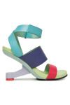 United Nude Сандали Eamz Hana 1090487716 Цветен - Mera.bg