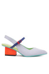 United Nude Сандали Raila Jane 1091687716 Виолетов - Mera.bg