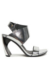 United Nude Сандали Zuma Sandal Hi 1092814116 Сребрист - Mera.bg