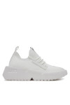 United Nude Сникърси Mega Juno 10912770117 Бял - Mera.bg