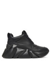 United Nude Сникърси Space Kick Max 1065684916 Черен - Mera.bg