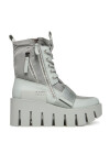United Nude Зимни обувки Grip Combat Lo 10961919165 Сив - Mera.bg