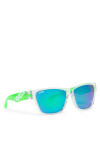 Uvex Детски слънчеви очила Sportstyle 508 S5338959716 Clear Green - Mera.bg