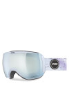Uvex Очила за зимни спортове Downhill 2100 Cv 55/0/392/4230/UNI Бял - Mera.bg