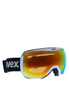 Uvex Очила за зимни спортове Downhill 2100 Cv Race 55/0/392/1330/UNI Бял - Mera.bg