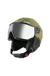 Uvex Скиорска каска Instinct Visor 56626030 Croco Mat - Mera.bg