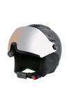 Uvex Скиорска каска Hlmt 600 Visor 56623620 Black Mat - Mera.bg