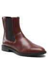 Vagabond Shoemakers Боти тип челси Frances 2. 5406-001-49 Кафяв - Mera.bg