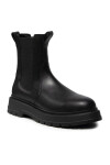Vagabond Боти тип челси Jeff 5274-001-20 Black - Mera.bg