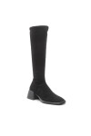 Vagabond Ботуши Ansie 5445-439-20 Black - Mera.bg
