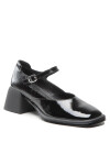 Vagabond Shoemakers Обувки на ток Ansie 5445-260-20 Черен - Mera.bg
