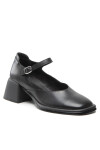 Vagabond Shoemakers Обувки на ток Ansie 5445-201-20 Черен - Mera.bg