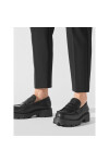 Vagabond Shoemakers лоуфъри с дебела подметка Cosmo 2.0 5049-501-20 Черен - Mera.bg