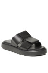Vagabond Shoemakers Чехли Nate 5593-001-20 Черен - Mera.bg