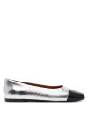 Vagabond Shoemakers Балеринки Jolin 5508-619-72 Сребрист - Mera.bg