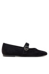 Vagabond Shoemakers Балеринки Jolin 5608-040-20 Черен - Mera.bg