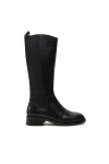 Vagabond Shoemakers Ботуши Sheila 5835-101-20 Черен - Mera.bg