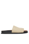Vagabond Shoemakers Чехли Effie 5922-125-37 Бежов - Mera.bg