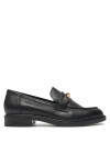 Vagabond Shoemakers лоуфъри с дебела подметка Amina 5801-001-20 Черен - Mera.bg