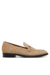 Vagabond Shoemakers лоуфъри с дебела подметка Heidi 5909-140-28 Бежов - Mera.bg
