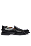 Vagabond Shoemakers Лоуфъри Steven 6060-004-20 Черен - Mera.bg