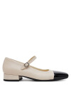 Vagabond Shoemakers Обувки Debbi 5918-002-91 Бял - Mera.bg