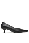 Vagabond Shoemakers Обувки на ток Lykke 5714-001-20 Черен - Mera.bg