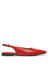 Vagabond Shoemakers Сандали Delia 5907-201-48 Червен - Mera.bg