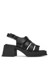 Vagabond Shoemakers Сандали Hennie 5937-001-20 Черен - Mera.bg