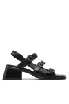 Vagabond Shoemakers Сандали Ines 5711-001-20 Черен - Mera.bg
