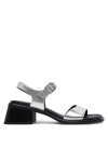 Vagabond Shoemakers Сандали Ines 5911-083-79 Сребрист - Mera.bg