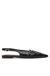 Vagabond Shoemakers Сандали Hermina 5533-101-20 Черен - Mera.bg