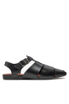 Vagabond Shoemakers Сандали Wioletta 5501-101-20 Черен - Mera.bg