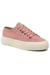 Vagabond Сникърси Teddie W 5125-080-56 Dusty Pink - Mera.bg